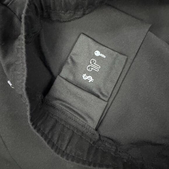 FIGS Technical Collection Scrub Pant Gray Mens XL Tansen Joggers 2.0 Workwear - Picture 6 of 7